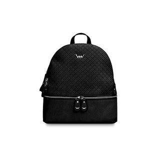 Vuch Damenrucksack Brody Schwarz 