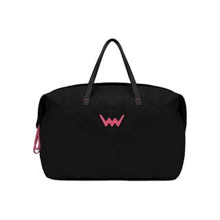 Vuch Reisetasche Morris Black 2202 