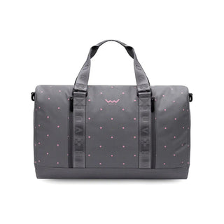 Vuch Reisetasche Fatima Dunkelgrau 