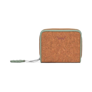Vuch Portafoglio Da Donna Hope Green — Portafoglio