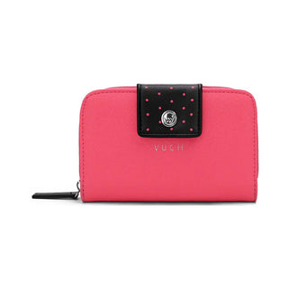 Vuch Portafoglio Da Donna Leora Melon Pink — Portafoglio