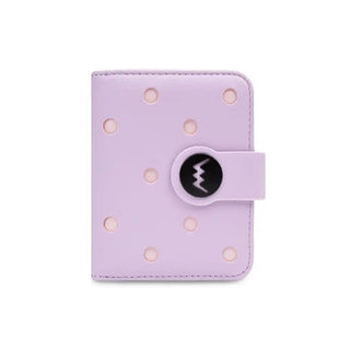 Vuch Portafoglio Da Donna Pippa Mini Violet — Portafoglio