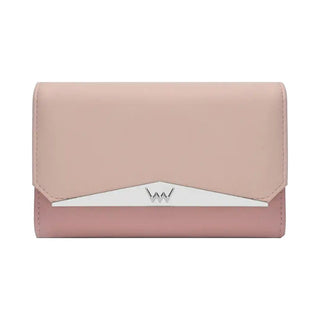 Vuch Portafoglio Da Donna Cheila Powder — Portafoglio