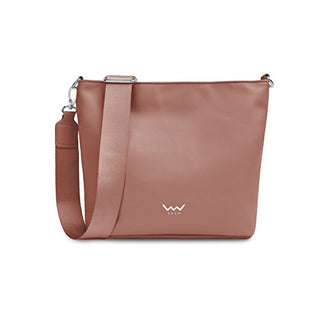 Vuch Borsa A Tracolla Sabin Brown — Borsa a tracolla