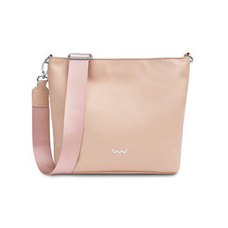 Vuch Borsa A Tracolla Sabin Creme — Borsa a tracolla