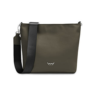 Vuch Borsa A Tracolla Sabin Green — Borsa a tracolla