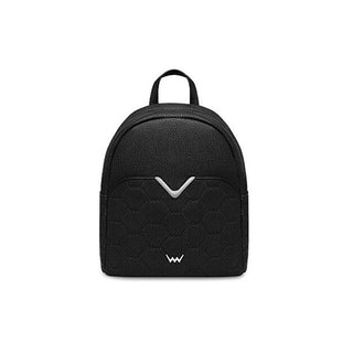 Vuch Zaino Arlen Fossy Nero — Zaino