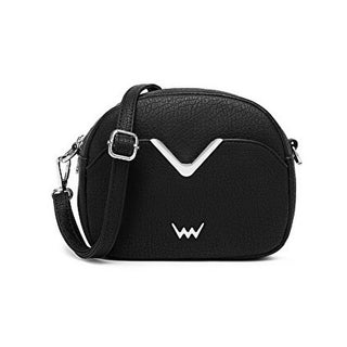 Vuch Borsa a tracolla Tayna Black — Borsa a tracolla