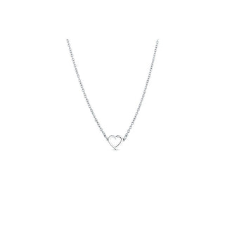 Vuch Collana Vrisan Argento — Collana
