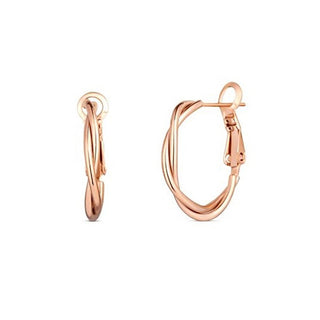 Vuch Anello Aster Rose Gold — Anello