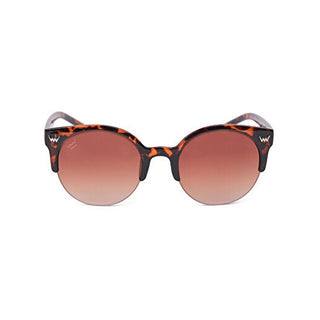 Vuch Occhiali da sole Brigida Design Marrone — Occhiali da sole
