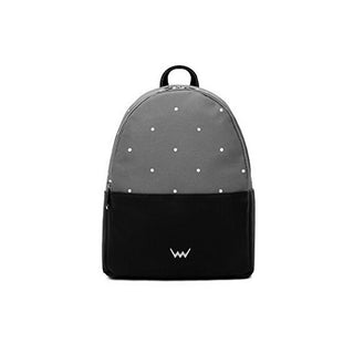 Vuch Zaino Zane Mini Grigio — Zaino