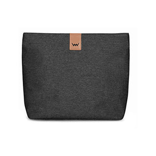 Vuch Borsa a tracolla Mitch Black — Borsa a tracolla