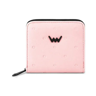 Vuch Portafoglio Charis Mini Rosa — Portafoglio