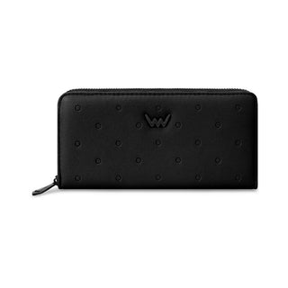 Vuch Portafoglio Charis Nero — Portafoglio