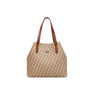 Vuch Borsa Roselda Mn Marrone — Borsa