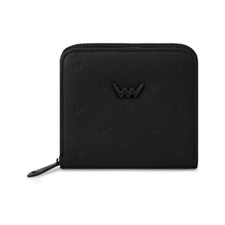 Vuch Portafoglio Charis Mini Nero — Portafoglio