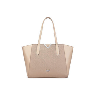 Vuch Borsa Eirene Beige — Borsa