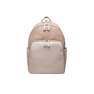 Vuch Zaino Elwin Beige — Zaino
