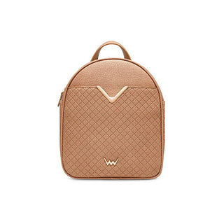Vuch Zaino Carren Beige — Zaino