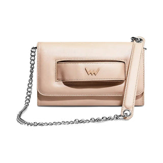 Vuch Borsa a tracolla Lierin Beige — Borsa a tracolla