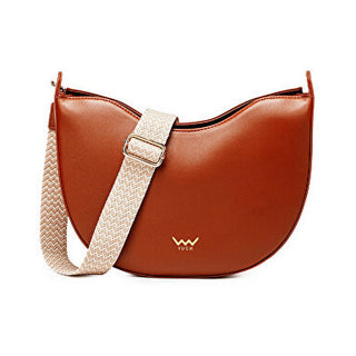 Vuch Borsa Carys Brown — Borsa