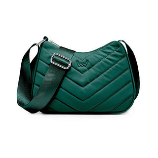 Vuch Borsa a tracolla Liva Green — Borsa a tracolla