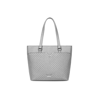 Vuch Borsa Neela Grey — Borsa