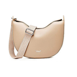 Vuch Borsa Carys Creme — Borsa