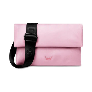Vuch Damen-Umhängetasche Yella Pink 