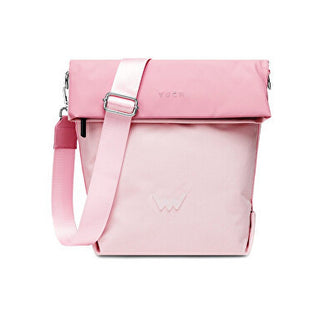 Vuch Damen-Umhängetasche Mirelle Rosa 