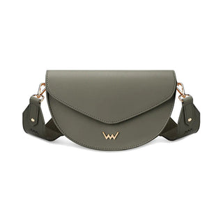 Vuch Damen-Bauchtasche Tricia Green 