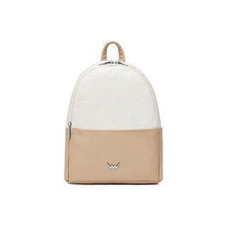 Vuch Damenrucksack Zane Mini Beige 
