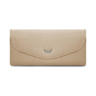 Vuch Damenportemonnaie Enzo Beige 