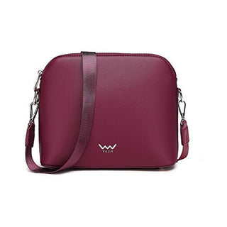 Vuch Damen-Umhängetasche Merise Wine 
