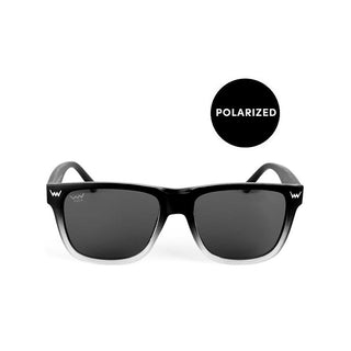 Vuch Polarisierte Sonnenbrille Ferdy Black 