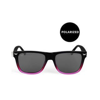 Vuch Polarisierte Sonnenbrille Ferdy Pink 