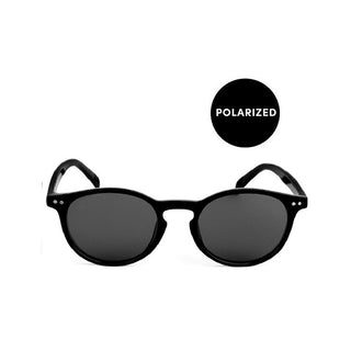 Vuch Polarisierte Sonnenbrille Mitzi Thin Black 