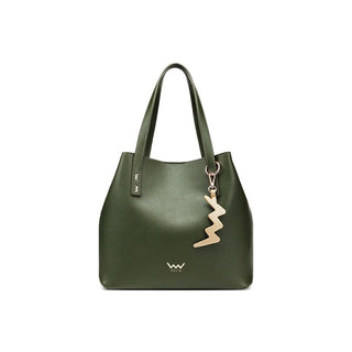 Vuch Borsa Roselda Green — Borsa