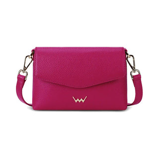 Vuch Borsa a tracolla Leyra Wine — Borsa a tracolla