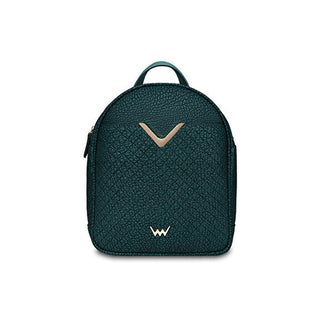 Vuch Zaino Da Donna Carren Green — Zaino
