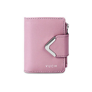 Vuch Portafoglio Da Donna Nava Rosa — Portafoglio