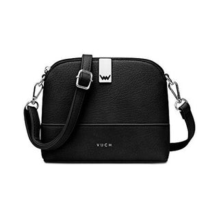 Vuch Dame skuldertaske Cara Mini sort 