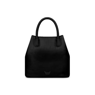 Vuch Dametaske Gabi Fluffy Black 