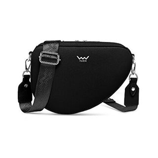 Vuch Crossbody-taske til kvinder Larrel Black 