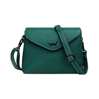 Vuch Dame skuldertaske Byrsa Mini Verde 
