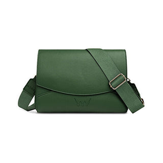 Vuch Borsa a tracolla Danita Green — Borsa a tracolla