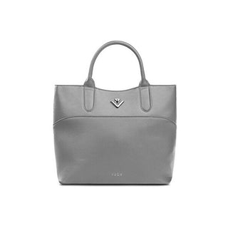 Vuch Borsa Christel Divide Grey — Borsa