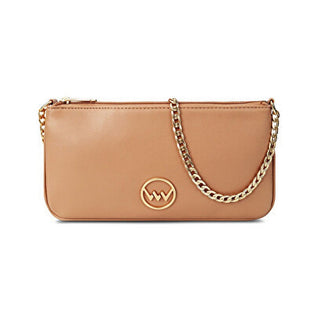 Vuch Pochette Hazell Beige — Pochette