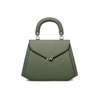 Vuch Borsa Bryna Verde Scuro — Borsa